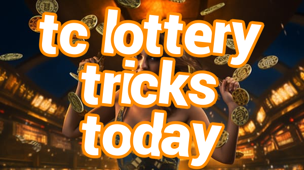 tc lottery tricks today Screenshots