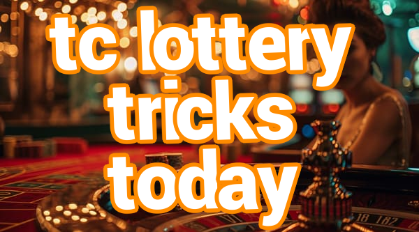 tc lottery tricks today Screenshots